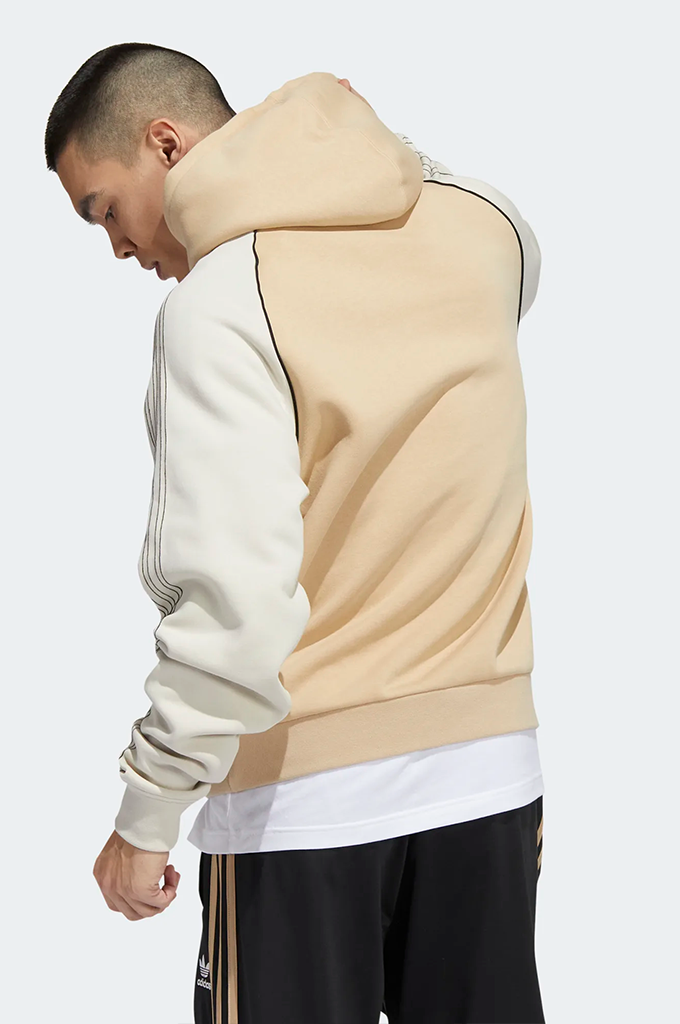 Adidas 2025 sweater logo