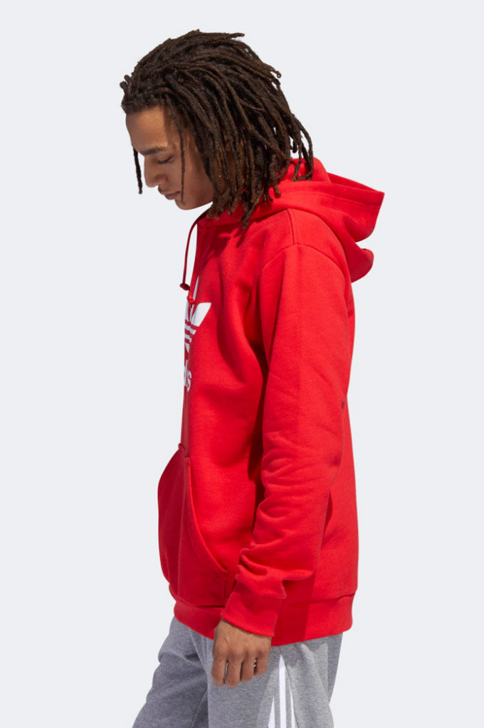 Adidas Trefoil Hoodie - Mainland Skate & Surf