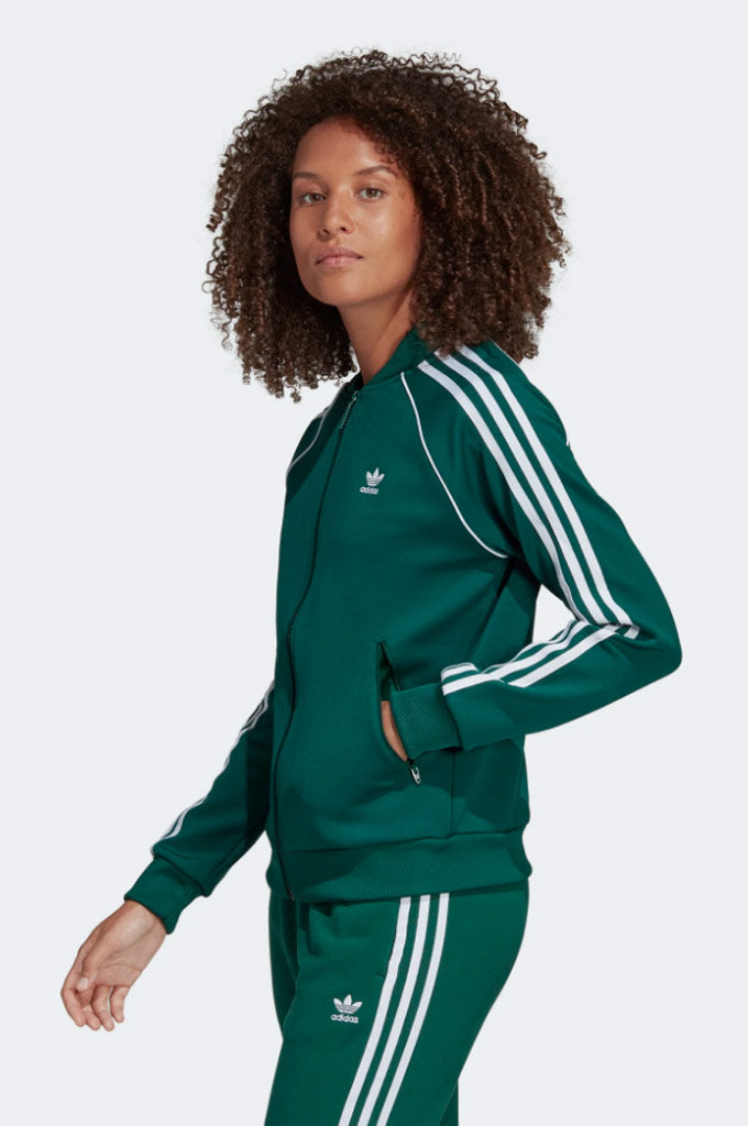 Adidas SST Track Women's Jacket - Mainland Skate & Surf