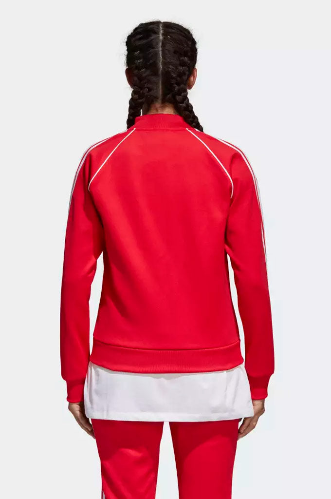 Adidas SST Track Women's Jacket - Mainland Skate & Surf