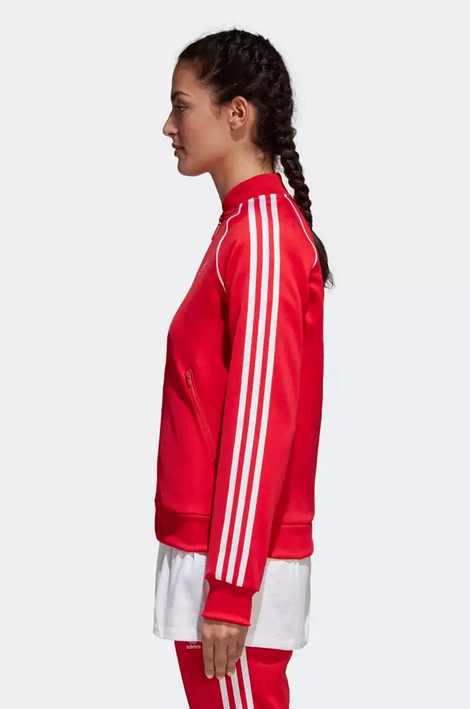 Adidas SST Track Women's Jacket - Mainland Skate & Surf