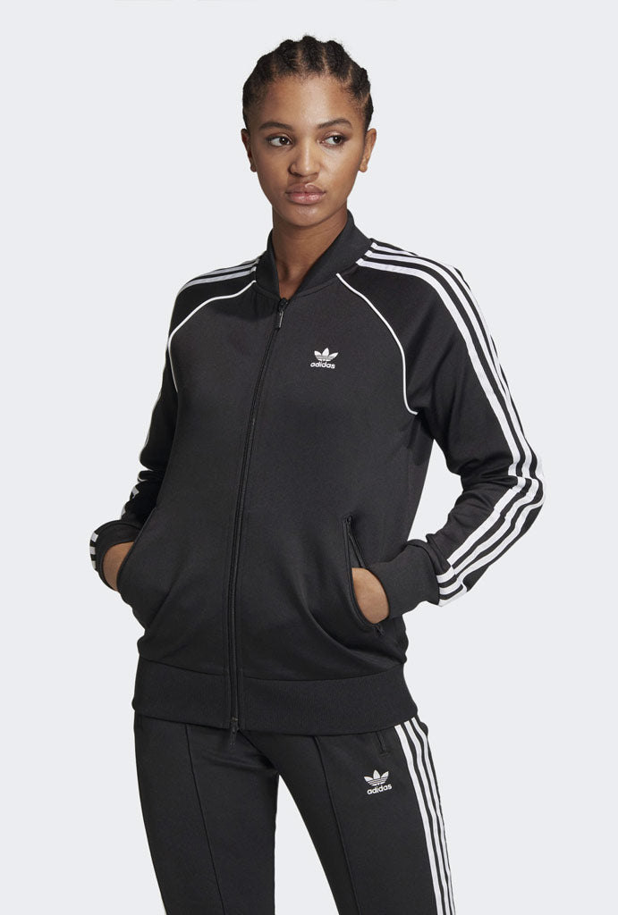 adidas Primeblue Sst Track Top (W) - Fitsole