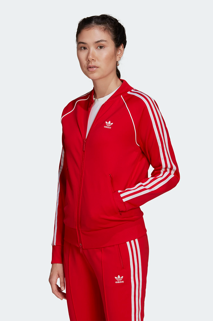 Adidas sst tracktop on sale
