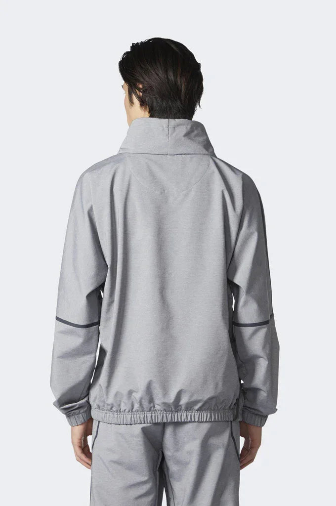 Adidas Taped Mock Neck Pullover Jacket – Mainland Skate & Surf