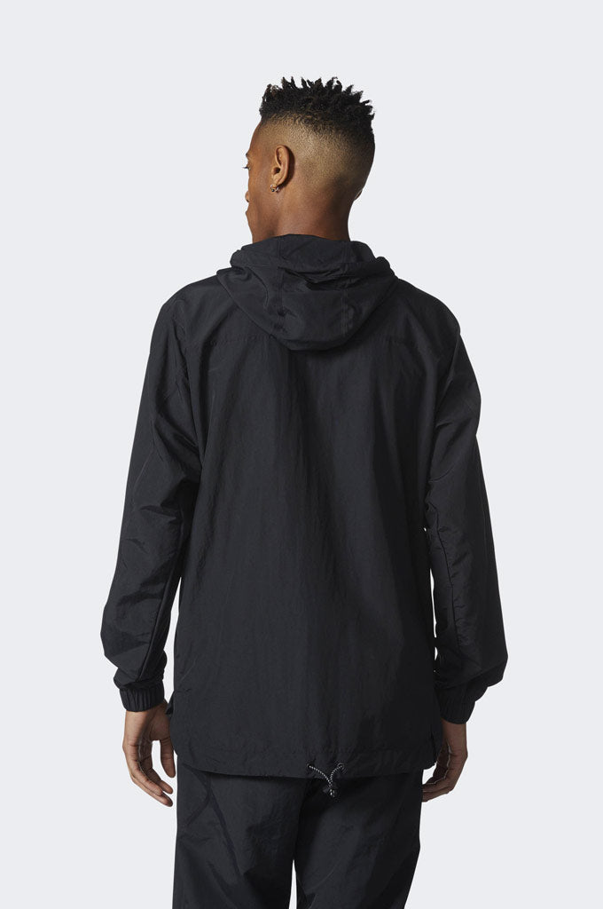 Adidas spitfire jacket deals