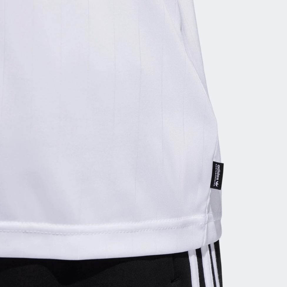 Adidas Long Sleeve Club Jersey - Mainland Skate & Surf