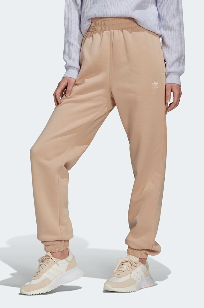 Adidas track 2025 pants womens joggers