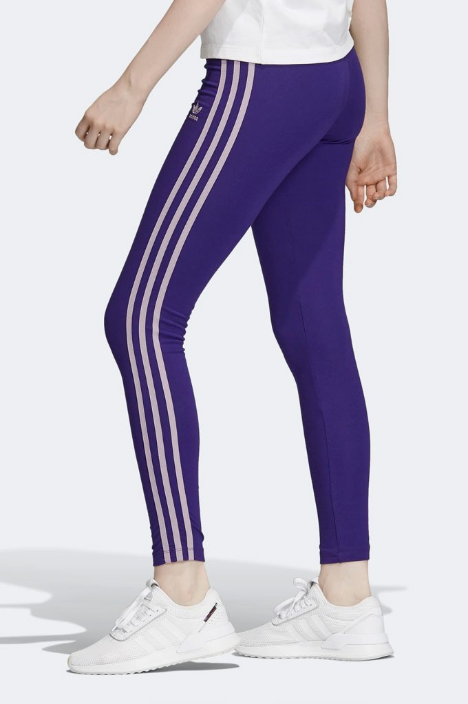 Adidas 3 Stripes Leggings - Mainland Skate & Surf