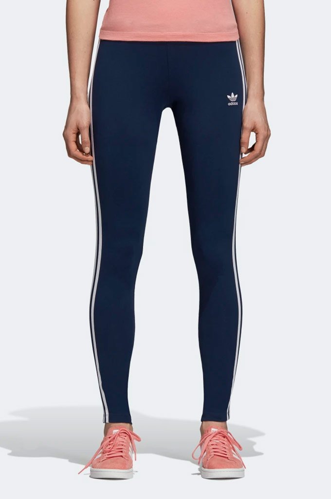 Adidas 3-Stripes Leggings/Tights - Mainland Skate & Surf