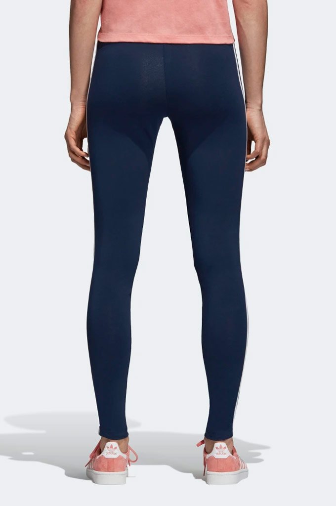 Adidas 3-Stripes Leggings/Tights - Mainland Skate & Surf