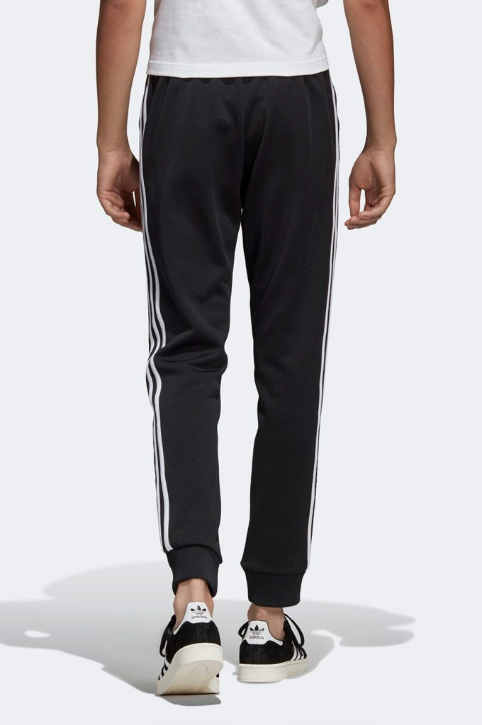 Cotton Velour Snap Pocket Track Pants with Side Bling | Juicy Couture