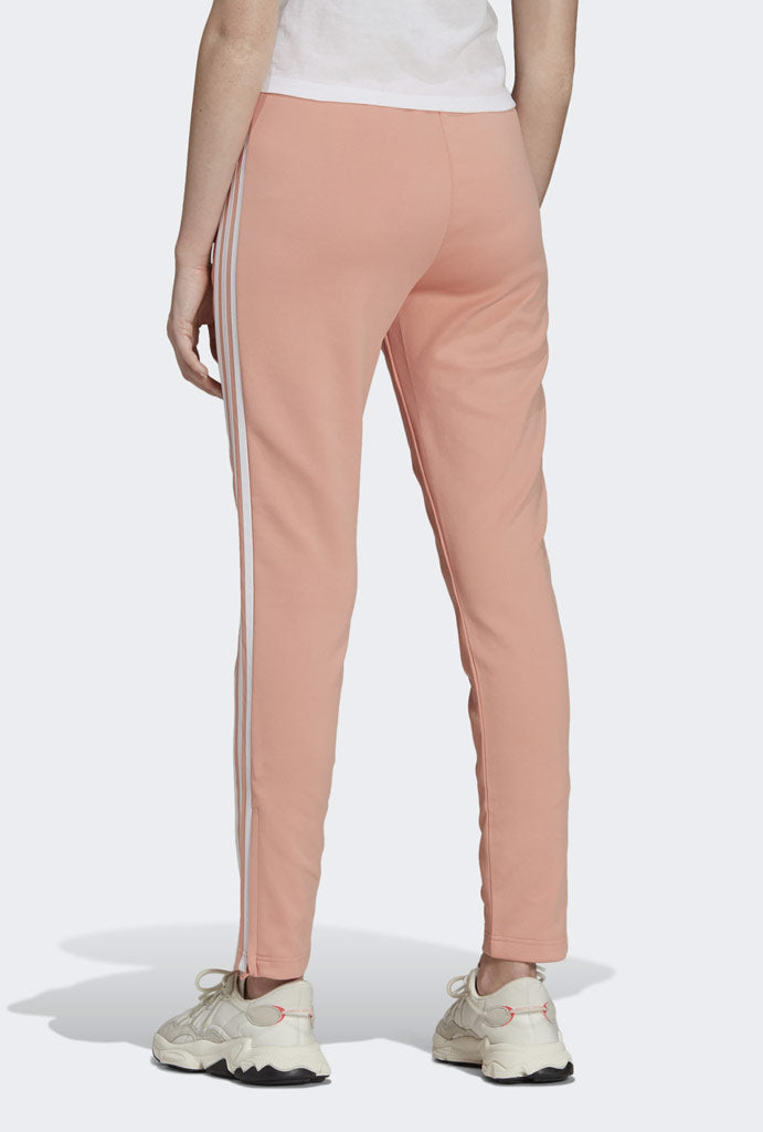 Buy adidas Originals Womens Adicolour 3 Stripes Leggings Semi Turbo