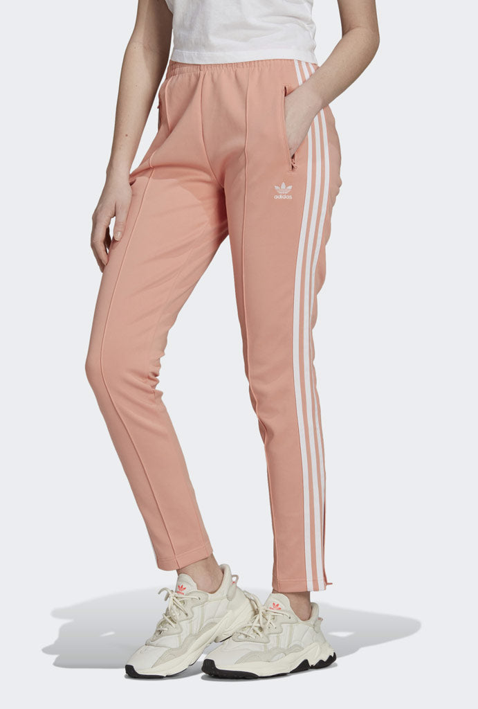 Quần adidas Track Pants Tricolor Adicolor GN4213 - Sneaker Daily