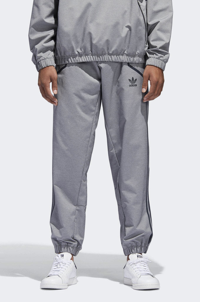 Adidas Taped Wind Pants - Mainland Skate & Surf