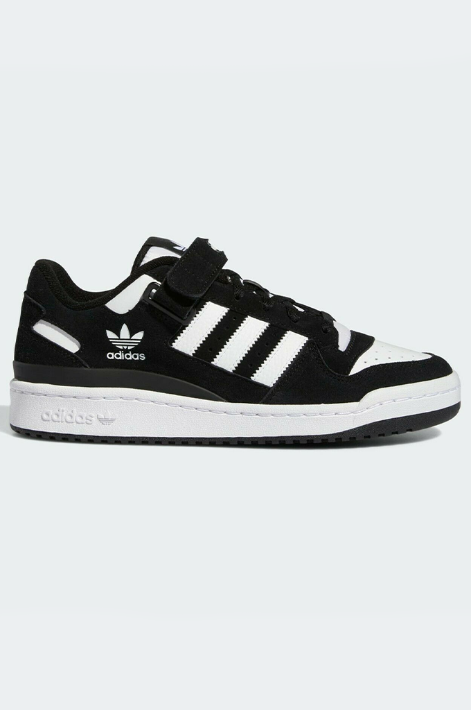 Adidas Forum Low Shoes