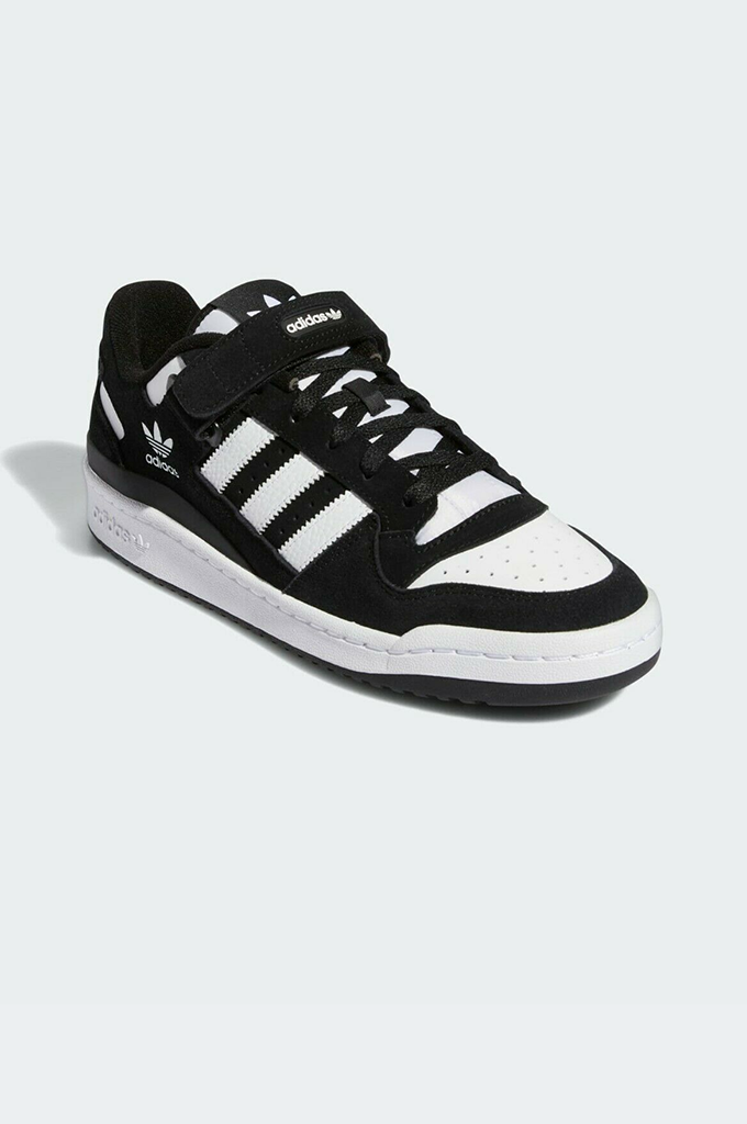 Adidas Forum Low Shoes