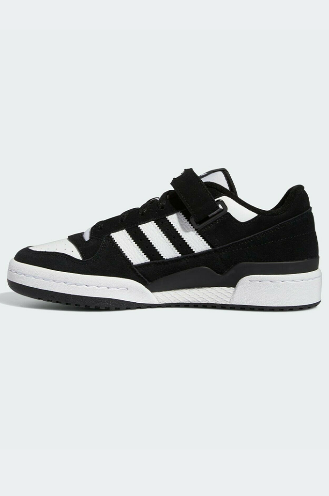 Adidas Forum Low Shoes