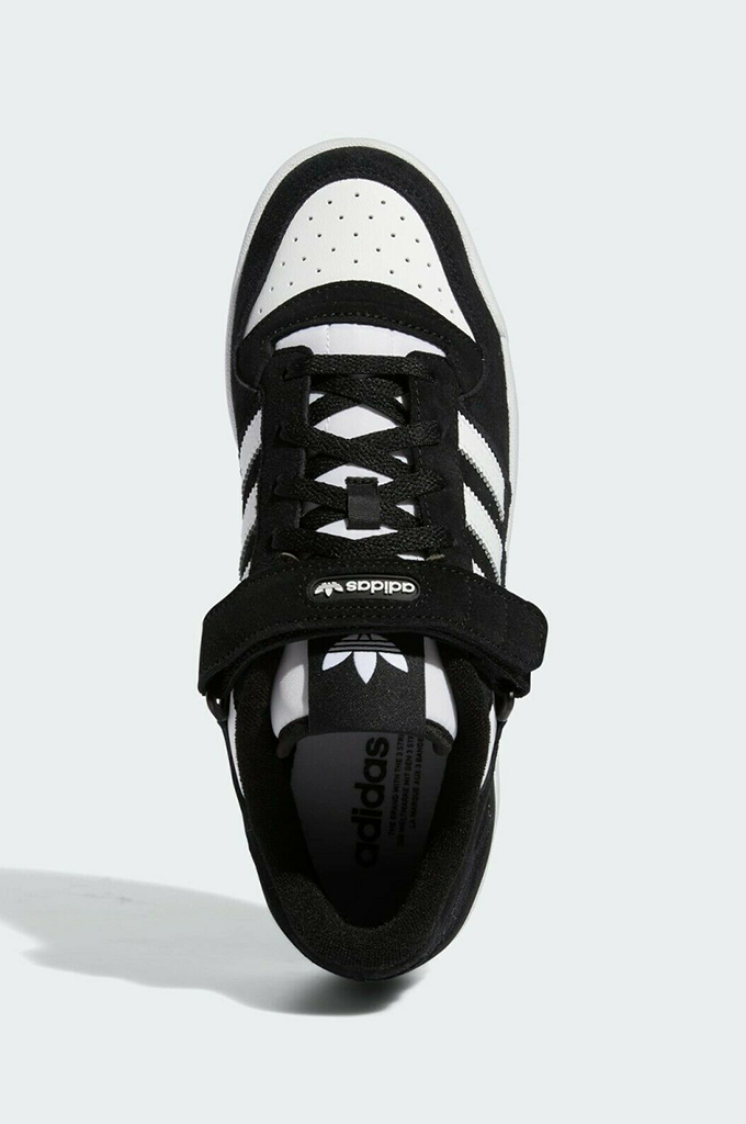 Adidas Forum Low Shoes