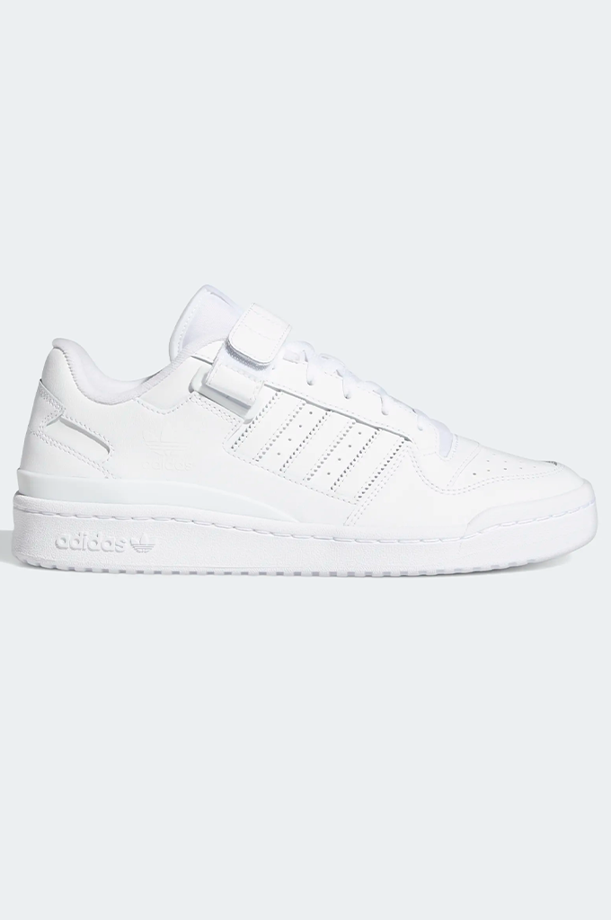 Adidas Forum Low Shoes