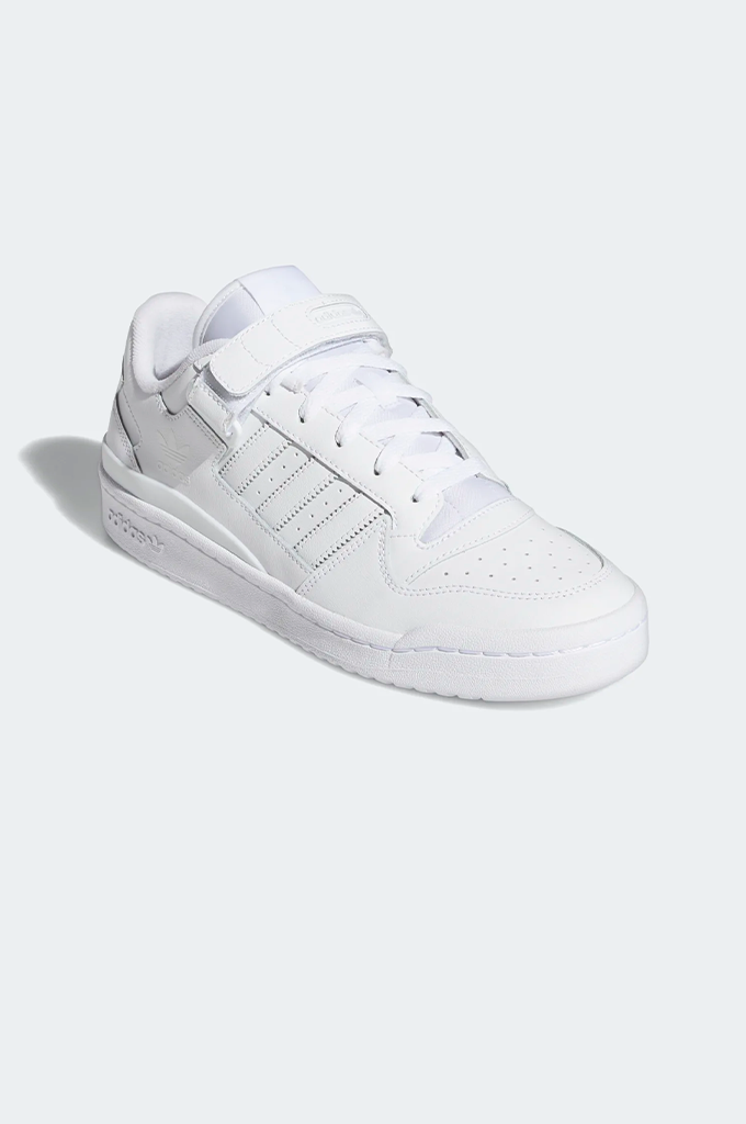 Adidas Forum Low Shoes