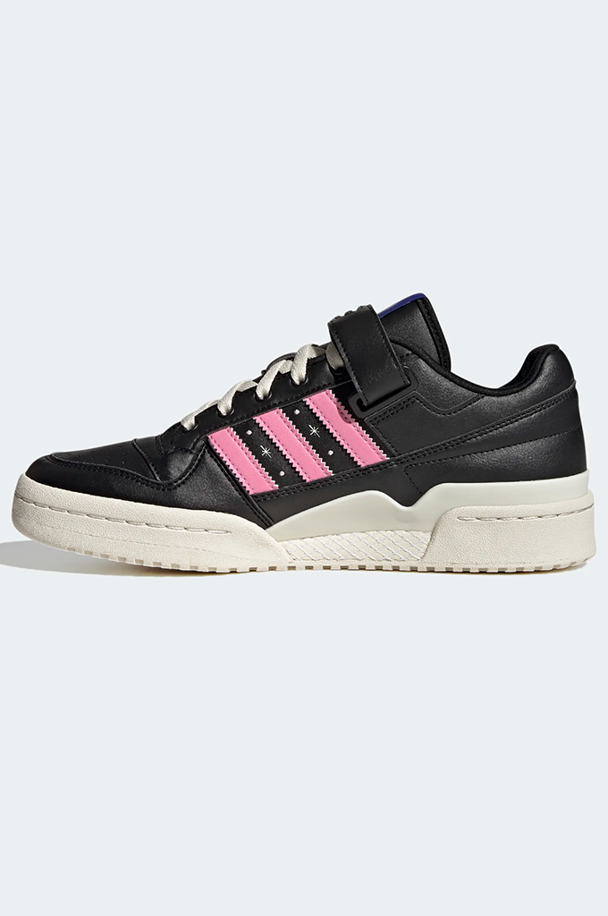 Adidas Forum Low Andre Saraiva Shoes