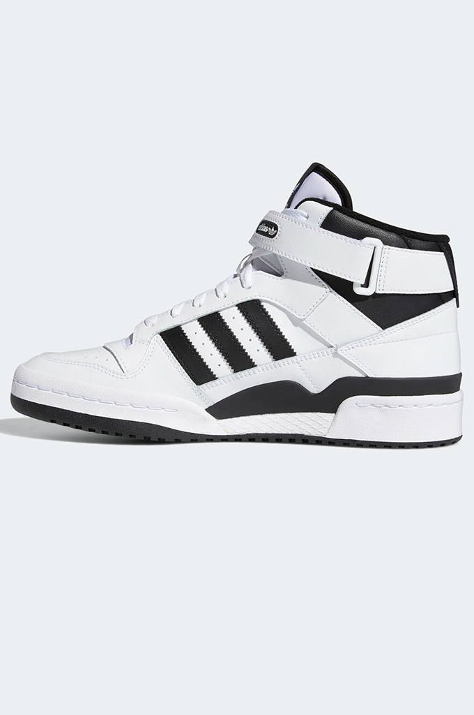 Adidas Forum Mid Shoes Mainland Skate Surf