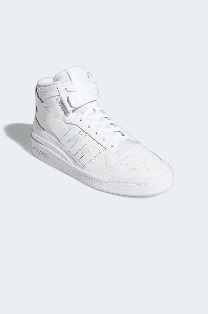 Adidas Forum Mid Shoes Mainland Skate & Surf Adidas Forum Mid Shoes Mainland Skate & Surf