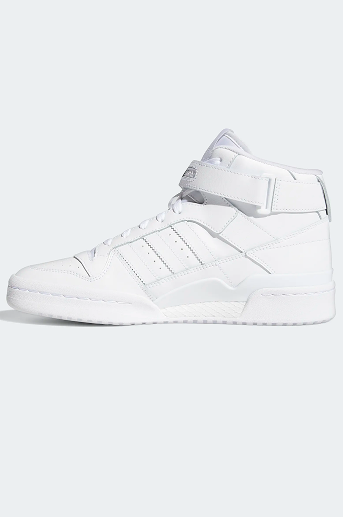 Forum mid refined adidas online