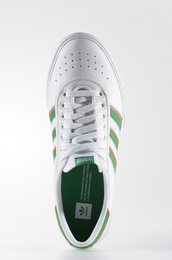 Adidas Lucas Premiere Adv Shoes - Mainland Skate & Surf