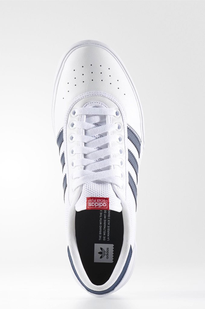 Adidas Lucas Premiere Adv Shoes - Mainland Skate & Surf