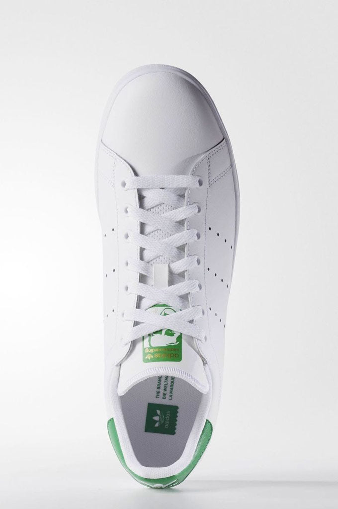 Adidas stan smith vulc green hotsell