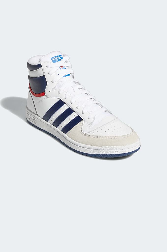 Adidas Top Ten RB Shoes – Mainland Skate Surf - Main Image