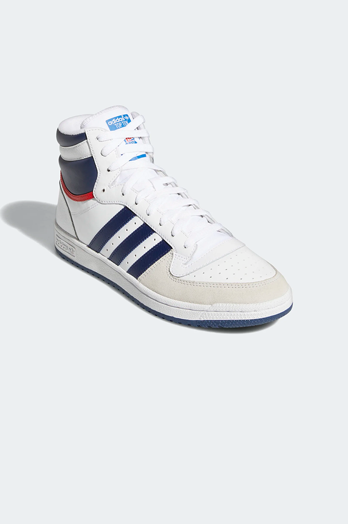 Adidas Top RB Shoes– Skate Surf
