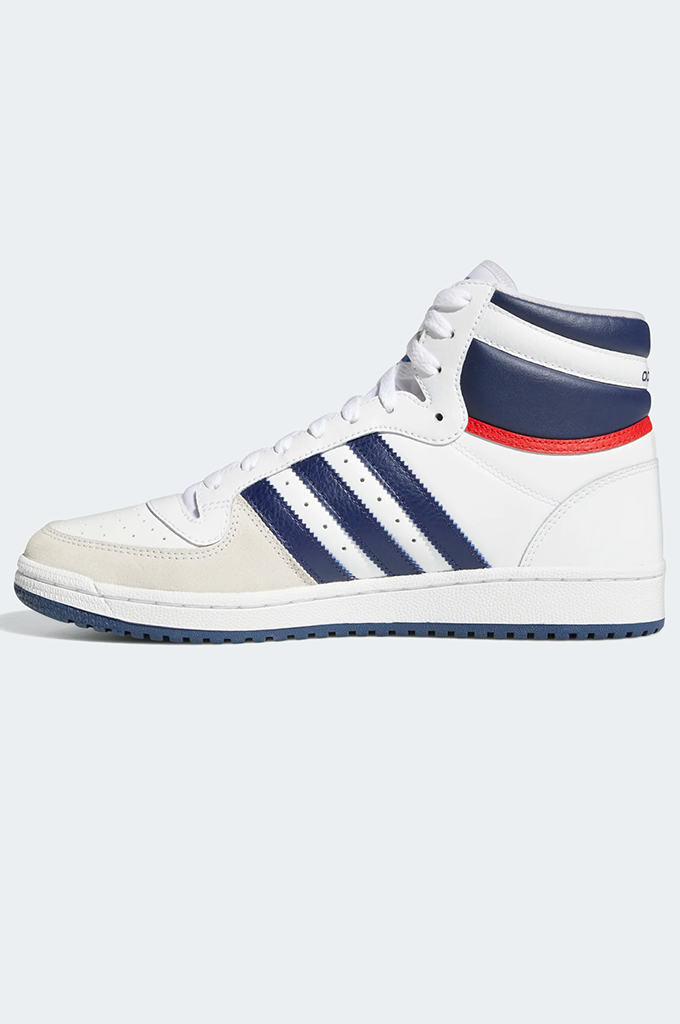 Adidas Top Ten RB Shoes– Mainland Skate & Surf