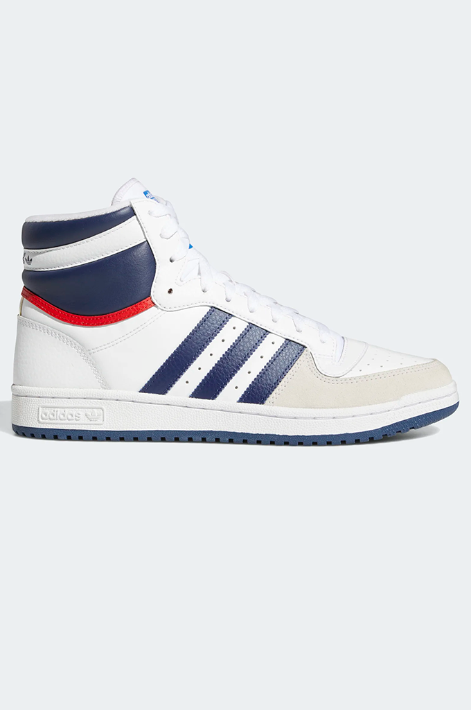 Adidas top surf shoes