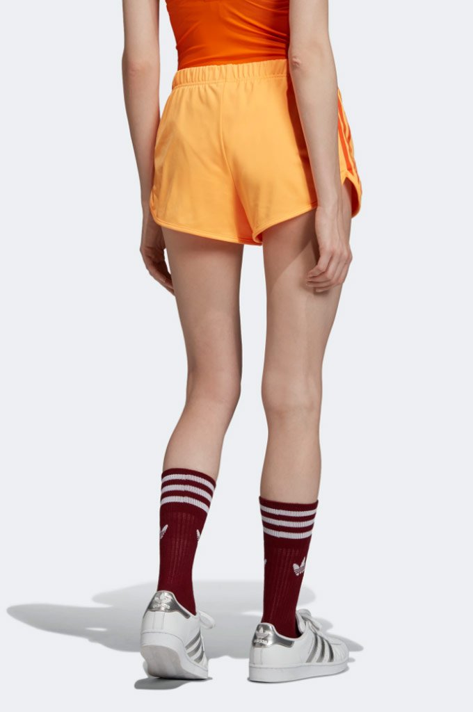 Adidas 3-Stripes Shorts - Mainland Skate & Surf