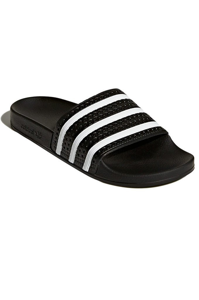 Adidas Adilette Slides - Mainland Skate & Surf