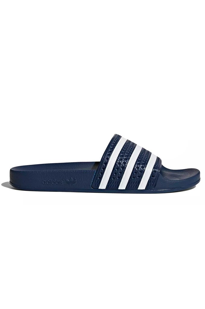 Adidas Adilette Slides - Mainland Skate & Surf