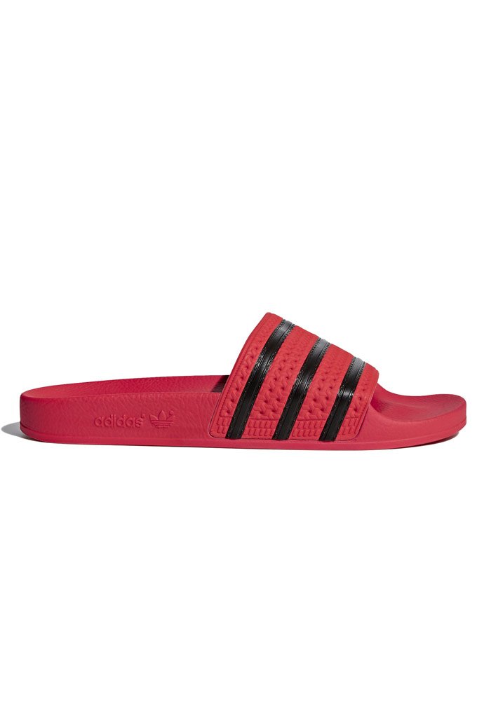 Adidas Adilette Slides - Mainland Skate & Surf