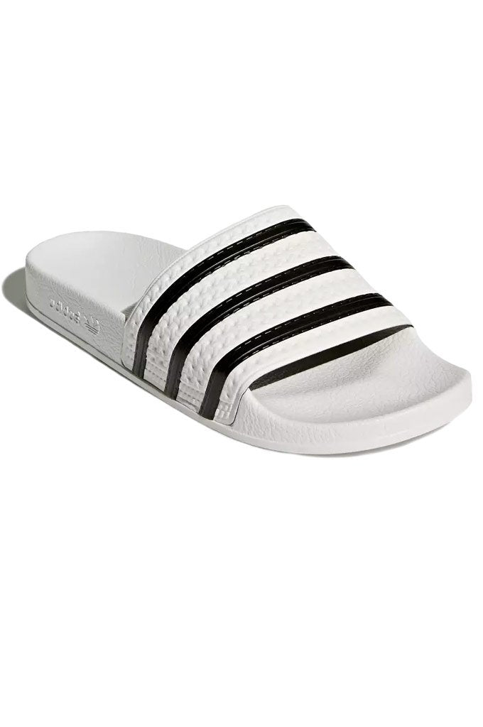 Adidas Adilette Slides - Mainland Skate & Surf