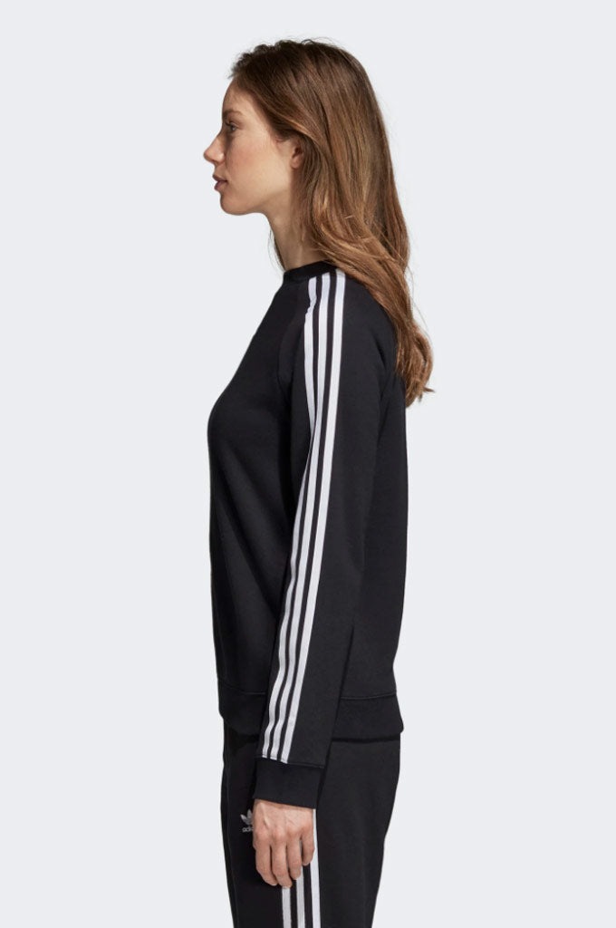 Adidas Trefoil Sweatshirt - Mainland Skate & Surf