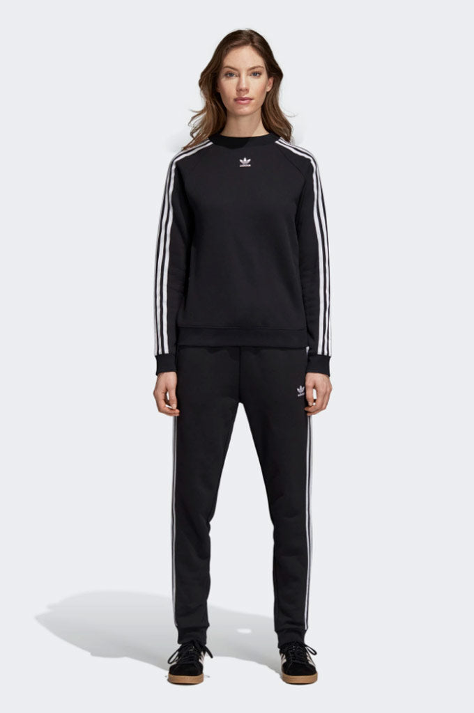 Adidas Trefoil Sweatshirt - Mainland Skate & Surf