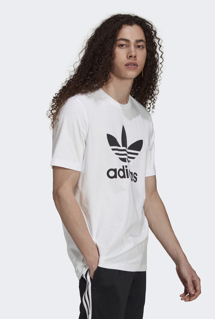 Adidas Adicolor Classics Trefoil Tee