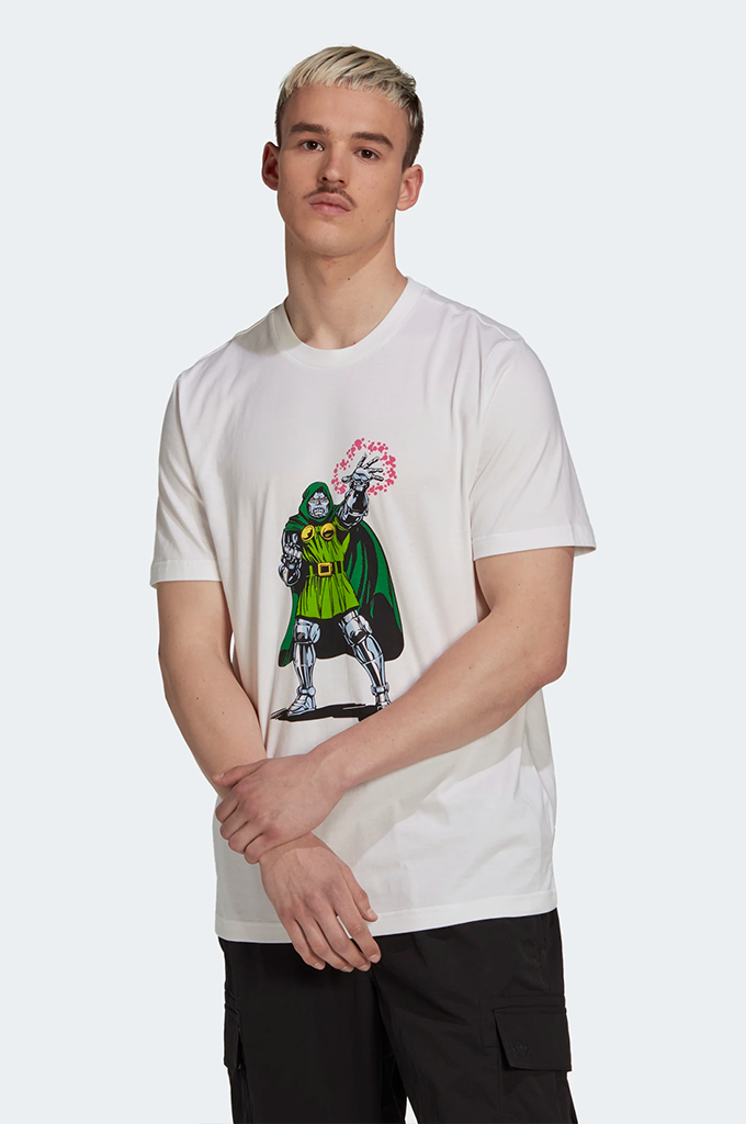 Adidas disney shop shirt