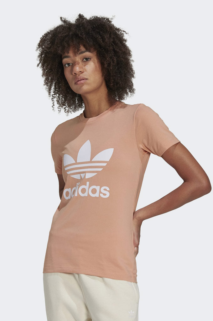 Adidas Trefoil Tee