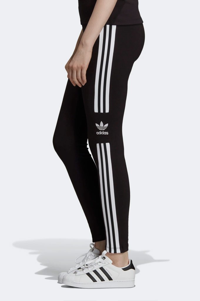 Leggings Adidas Trefoil - H22850.1