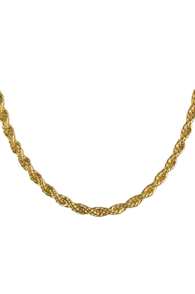 Aicon 8mm 30" Rope Chain