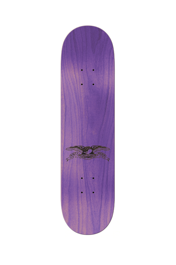 Anti Hero Raney Totem Deck 8.63"