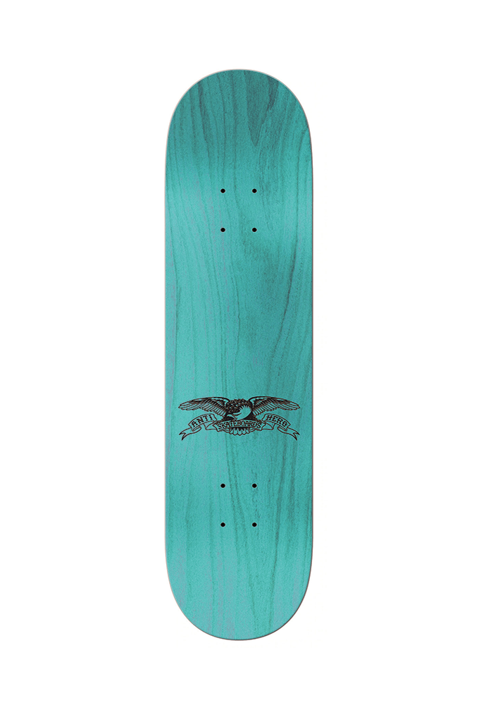 Anti Hero Taylor Motel 18 Deck 8.62"