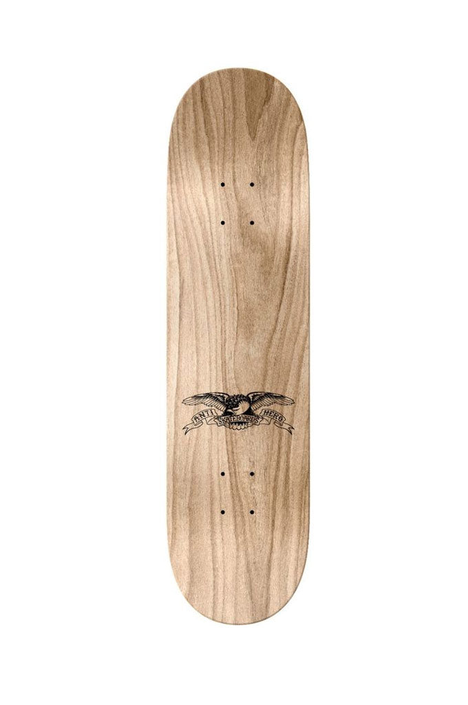 Anti Hero Copier Eagle Deck 7.75
